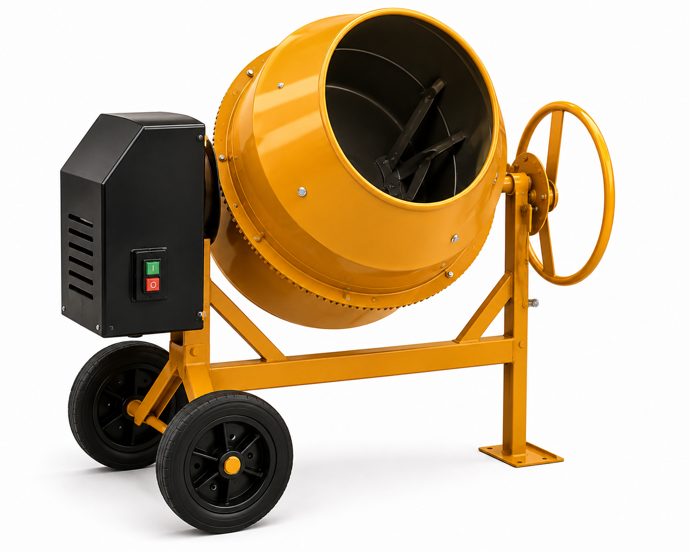 Betoneira 400L