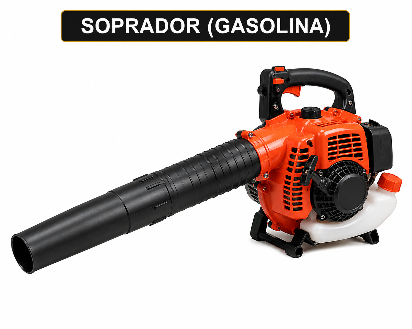Soprador (Gasolina)